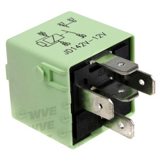 WVE® - Accessory Power Relay