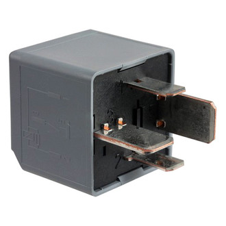 WVE® - Starter Relay
