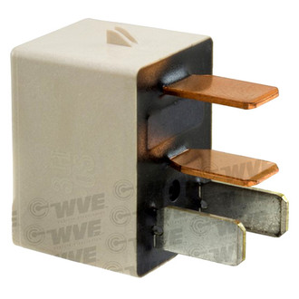 WVE® - Fog Light Relay