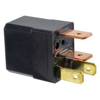 WVE® - Fog Light Relay