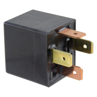 WVE® - Main Relay