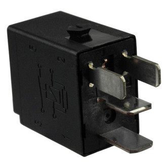 WVE® - Starter Relay