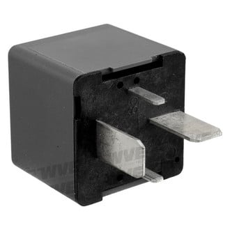 WVE® - A/C Clutch Relay