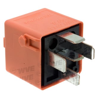 WVE® - Secondary Air Injection Pump Relay