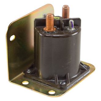 WVE® - Engine Intake Manifold Heater Relay