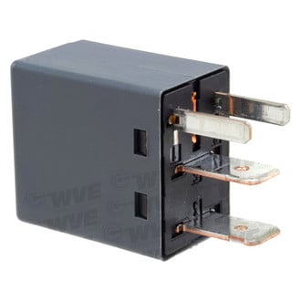 WVE® - Multi Purpose Relay