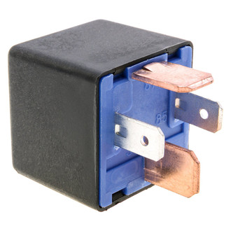 WVE® - Accessory Power Relay