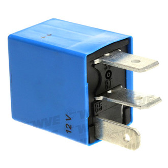 WVE® - Ignition Relay