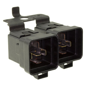 WVE® - Engine Cooling Fan Motor Relay
