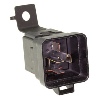 WVE® - Engine Cooling Fan Motor Relay