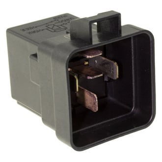 WVE® - Starter Relay