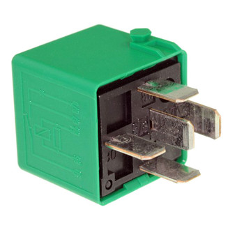 WVE® - Fuel Pump Relay