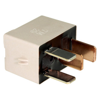WVE® - Main Relay