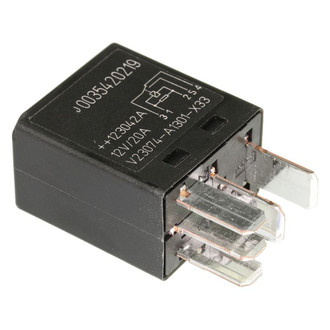 WVE® - Daytime Running Light Relay