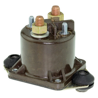 WVE® - Diesel Glow Plug Relay