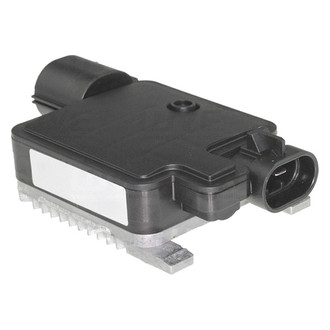 WVE® - Engine Cooling Fan Motor Relay