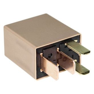 WVE® - Accessory Power Relay