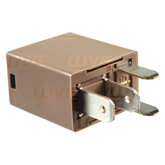 WVE® - Multi Purpose Relay