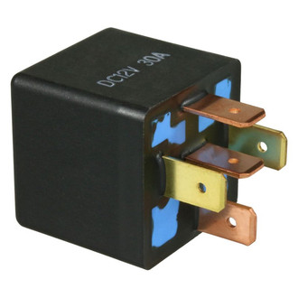 WVE® - Accessory Power Relay