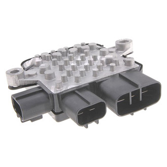 WVE® - Engine Cooling Fan Motor Relay