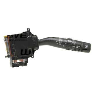 WVE® - Windshield Wiper Switches