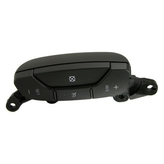 WVE® - Cruise Control Switch