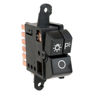 WVE® - Headlight Switch