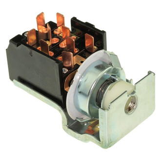 WVE® - Instrument Panel Dimmer Switch