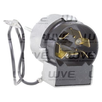 WVE® - Windshield Wiper Switch
