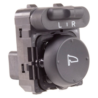 WVE® - Door Mirror Switch