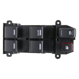 WVE® - Front Driver Side Window Switch