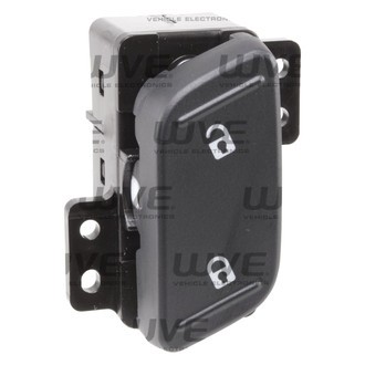 WVE® - Front Driver Side Door Lock Switch