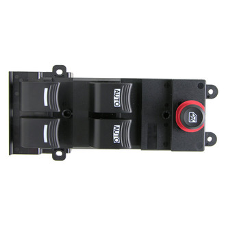WVE® - Front Driver Side Window Switch