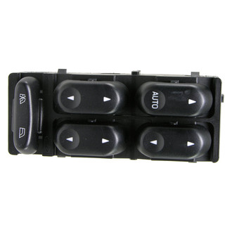 WVE® - Front Driver Side Window Switch
