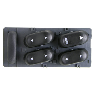 WVE® - Front Driver Side Window Switch
