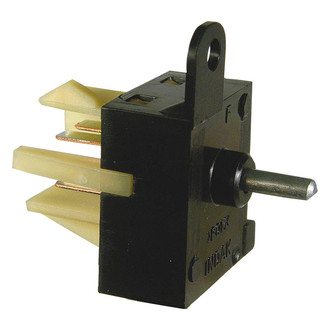 WVE® - HVAC Blower Control Switch