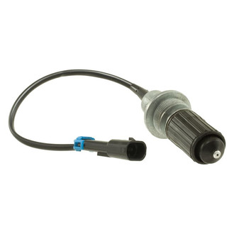 WVE® - 4WD Actuator