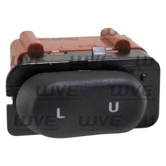 WVE® - Front Driver Side Door Lock Switch