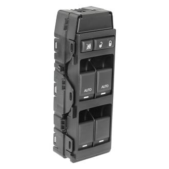 WVE® - Power Window Switch