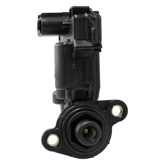 WVE® - 4WD Actuator