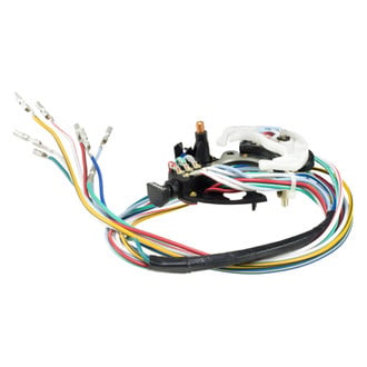 WVE® - Turn Signal Switch