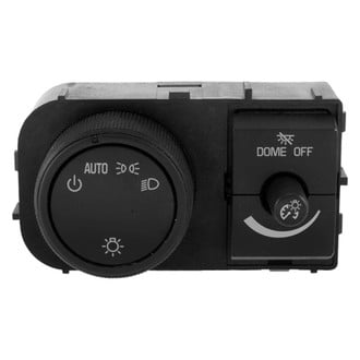 WVE® - Headlight Switch