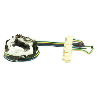 WVE® - Hazard Warning Switch