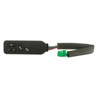 WVE® - Front Driver Side Seat Heater Switch