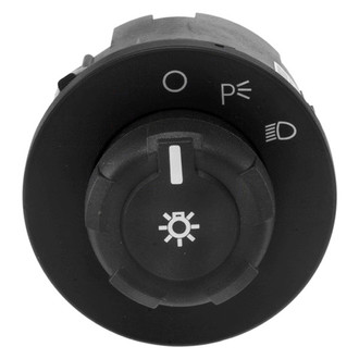 WVE® - Headlight Switch