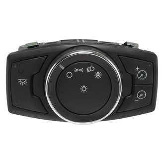 WVE® - Headlight Switch