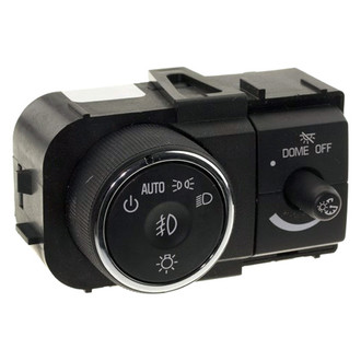WVE® - Fog Light Switch