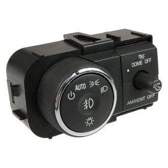 WVE® - Instrument Panel Dimmer Switch