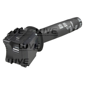 WVE® - Windshield Wiper Switches