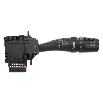 WVE® - Windshield Wiper Switch